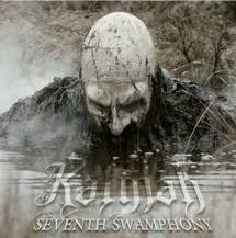 Kalmah : Seventh Swamphony (Single)